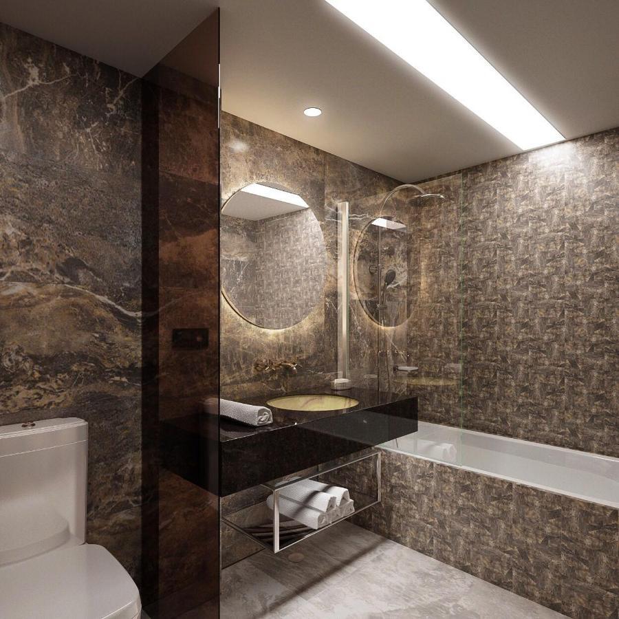 Boutique Hotel And Spa Tsarevets Veliko Tărnovo Exteriör bild